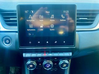 Renault Captur 1.0 TCE INTENS GLP 100CV 04/2022