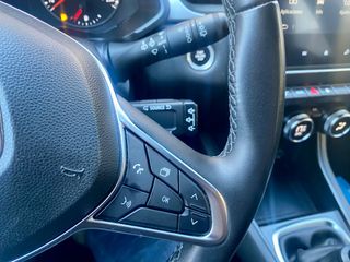 Renault Captur 1.0 TCE INTENS GLP 100CV 04/2022