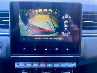 Renault Captur 1.0 TCE INTENS GLP 100CV 04/2022