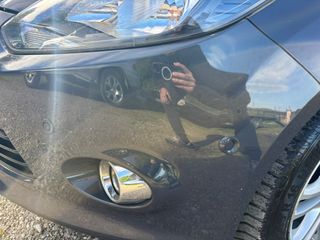 Ford Focus Sportbreak 2.0 TDCi 140 Automatico 2014