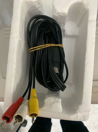 NEC PC Engine Duo-R Completa