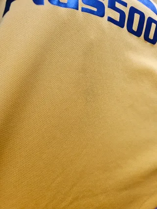 Maglia da calcio Atlético Madrid Nike taglia L