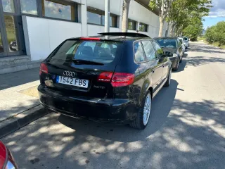 Audi A3 2006