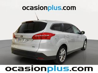 Ford Focus SportBreak 1.0 Ecoboost Business 92 kW (125 CV)