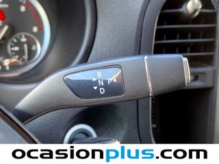 Mercedes-Benz Vito 114 CDI Tourer Pro Larga AT 100 kW (136 CV)