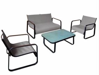 Conjunto de Muebles de Jardín