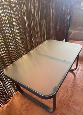 Conjunto de Muebles de Jardín