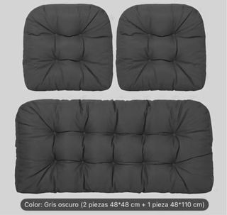 Conjunto de Muebles de Jardín