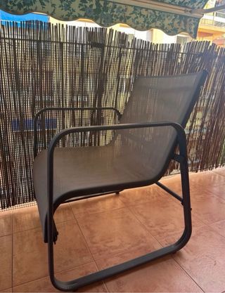 Conjunto de Muebles de Jardín