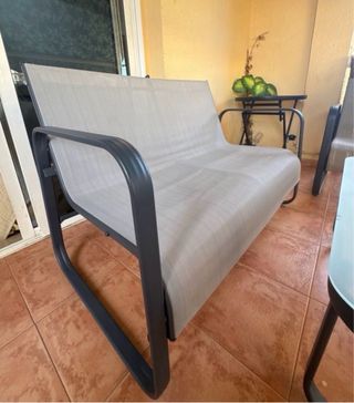 Conjunto de Muebles de Jardín