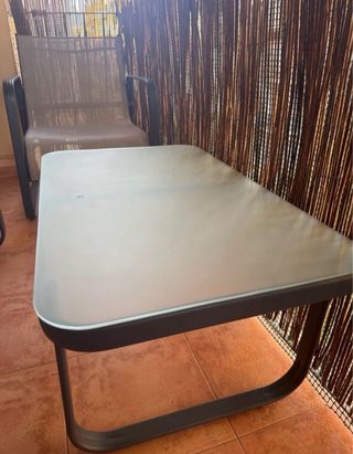 Conjunto de Muebles de Jardín