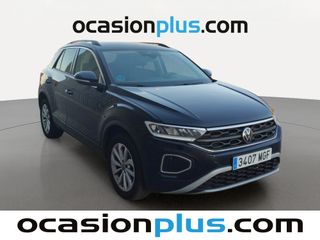 Volkswagen T-Roc Life 1.5 TSI 110 kW (150 CV)