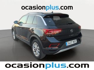 Volkswagen T-Roc Life 1.5 TSI 110 kW (150 CV)