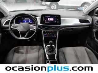 Volkswagen T-Roc Life 1.5 TSI 110 kW (150 CV)