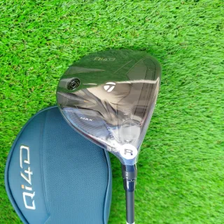 Madera 3 Taylormade Qi4D Golf