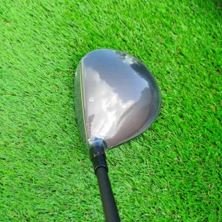 Madera 3 Taylormade Qi4D Golf