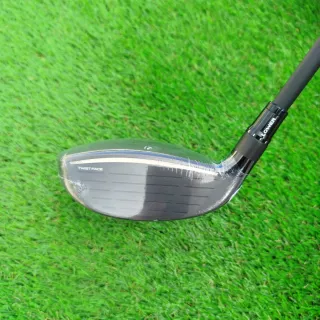 Madera 3 Taylormade Qi4D Golf