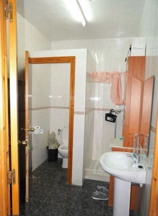 Nave Industrial en Aspe