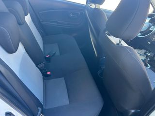 Toyota Yaris 2017 110cv etiqueta c