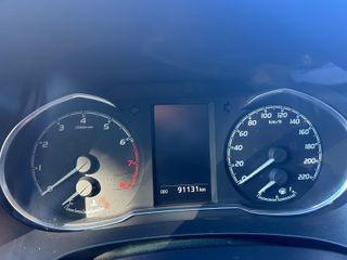 Toyota Yaris 2017 110cv etiqueta c