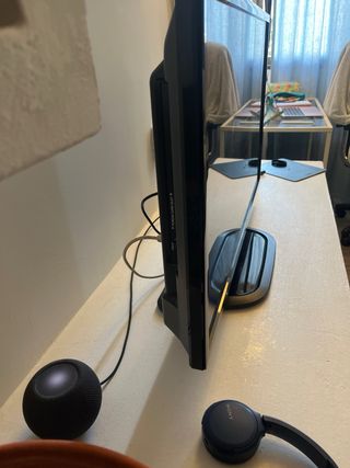 Televisor LG Negro (No Smart TV) 32”