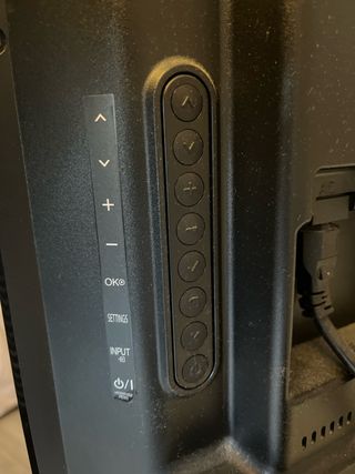 Televisor LG Negro (No Smart TV) 32”