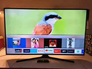 TV Samsung 48 Smart FHD
