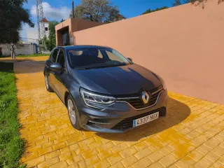 Renault Megane 2020
