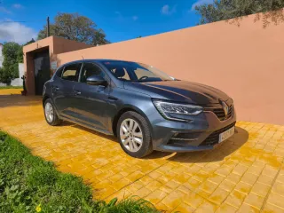 Renault Megane 2020