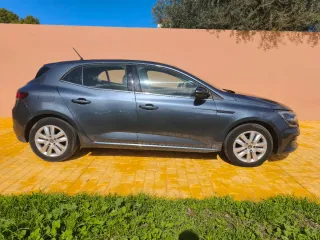 Renault Megane 2020
