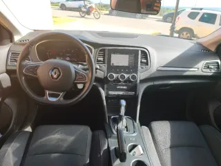 Renault Megane 2020