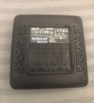 Mini PC ASUS UN45H 8GB 320GB
