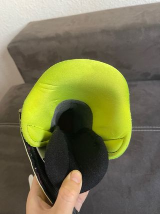 Botas Esquí Head Raptor 60 Blancas talla 21-21.5