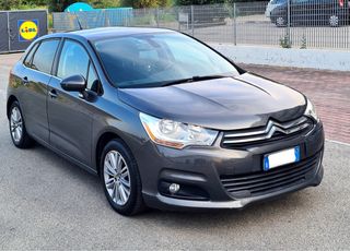 Citroen C4 2011