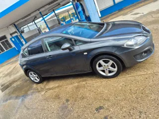 SEAT Leon 2011