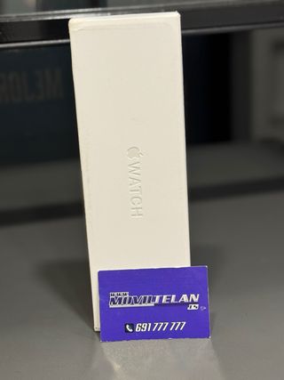 APPLE WATCH SERIE 11 46MM NUEVO PRECINTADO