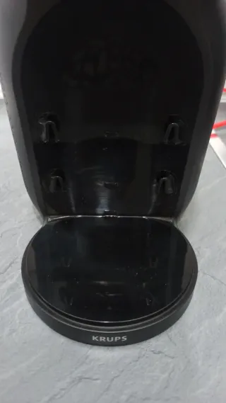 Cafetera Nescafé Dolce Gusto