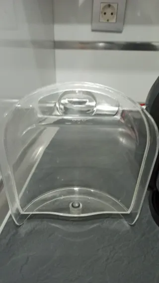 Cafetera Nescafé Dolce Gusto