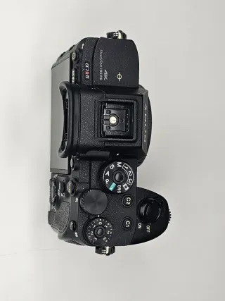 Sony a7R IV Cámara Mirrorless Full Frame