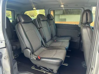 Mercedes-Benz Viano 2013