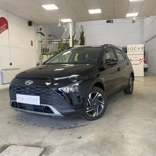 Hyundai BAYON 2024 MAXX