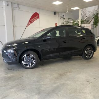 Hyundai BAYON 2024 MAXX