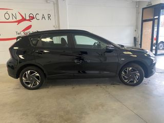 Hyundai BAYON 2024 MAXX