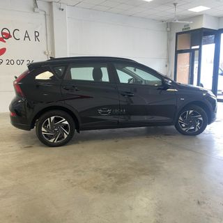 Hyundai BAYON 2024 MAXX