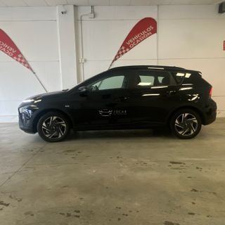 Hyundai BAYON 2024 MAXX