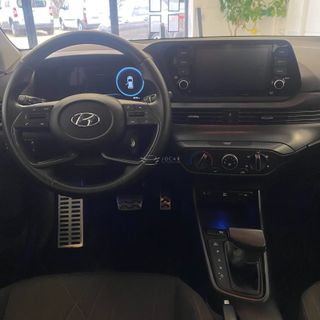 Hyundai BAYON 2024 MAXX