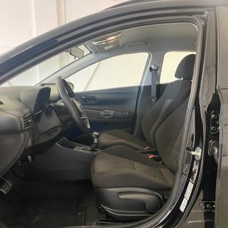 Hyundai BAYON 2024 MAXX