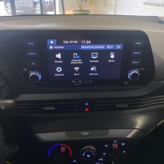 Hyundai BAYON 2024 MAXX