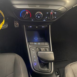 Hyundai BAYON 2024 MAXX