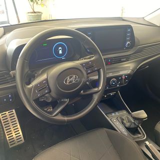 Hyundai BAYON 2024 MAXX